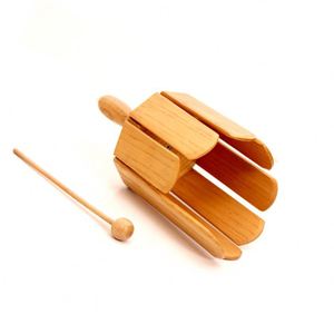 Stirring Drum with Mallet