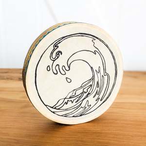 Instruments: Ocean Drum - Small