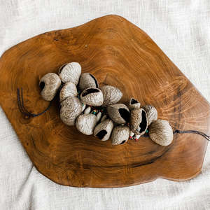 Kluwek Tie Shakers
