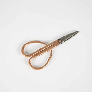 Stainless Steel Crafting Scissors