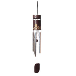 Little Blossom Wind Chime