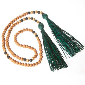 Clay Bead Garlands