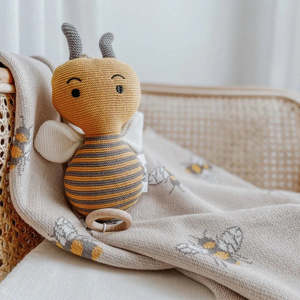 Musical Mobile - Honeybee