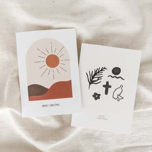 Christmas Greeting Cards