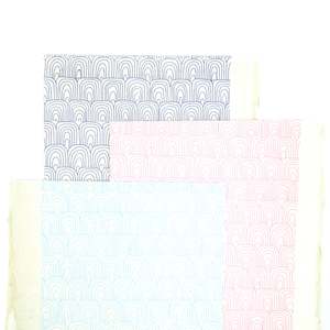 Giftwrap - Wave Design