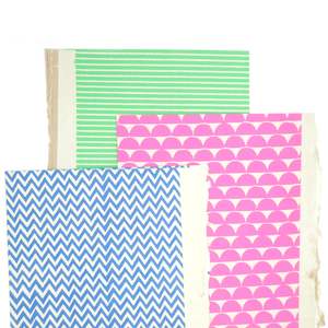 Giftwrap - Geometric Design