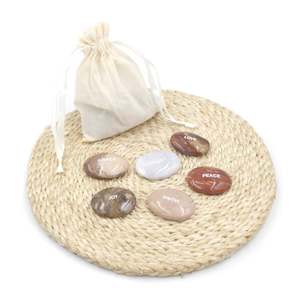 Affirmation Stones
