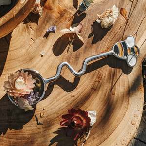Loose Part Play: Potion Spoon - Honey Bee