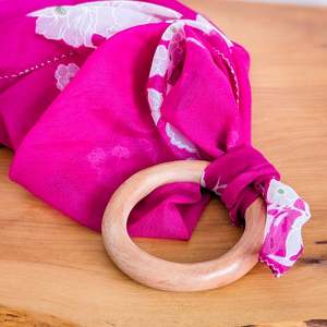 Loose Parts - Sari Play Cloth