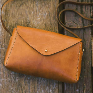 The Dorothy Mini Bag