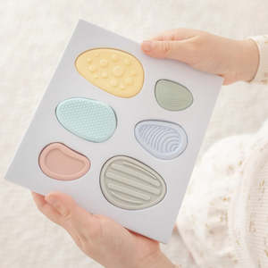 Mindful & Co Kids | Worry Stones