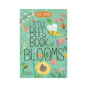 Little Bee's Book of Blooms | Yuval Zommer