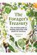 The Foragers Treasury: The Essential Guide to Finding and Using Wild Plants in Aotearoa