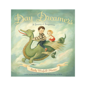 Day Dreamers | Emily Winfield Martin