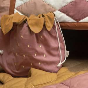 Fabelab | Toy Storage Bag (3 Styles)