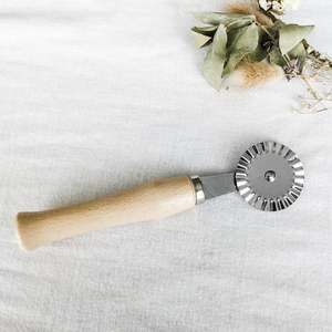 Pastry Wheel Play Dough Cutting Accessory