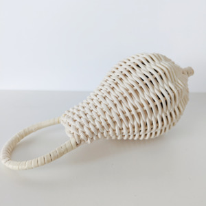 Rattan Shaker - Natural