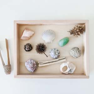 Bowls And Trays: Papoose | Wooden Trays