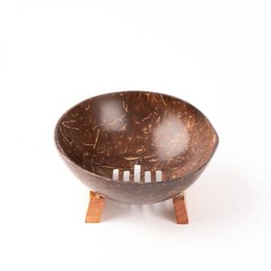 Bowls And Trays: Coconut Sieve Dish