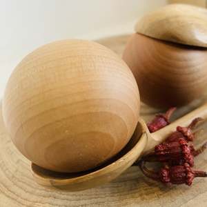 Spoon and Ball Fine Motor Set