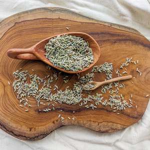 Natural Treasures - Flower Confetti | Lavender