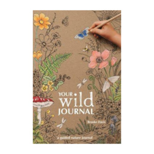Your Wild Books: Your Wild Books | Wild Nature Journal