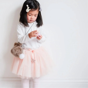 Sale Samples And Clearance: Mimi & Lula | Dress Up - Princess Tutu Pink