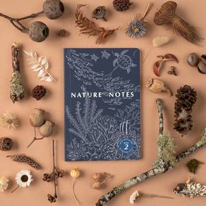 Play 1: Your Wild Books | Nature Notes 2