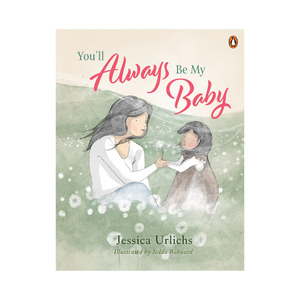 Always Be My Baby | Jessica Urlichs