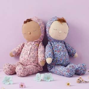 Play 1: Olli Ella | Dozy Dinkum Doll - Lala Bloom or Tootsie Briar (Limited Edition)