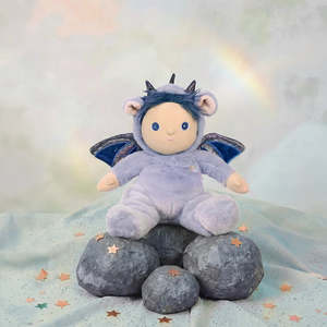 Olli Ella Dinky Dinkum Dolls | Dusty Dragon (Limited Edition)