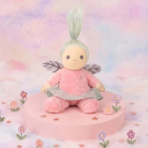 Olli Ella Dinky Dinkum Dolls | Fairy Fifi (Limited Edition)