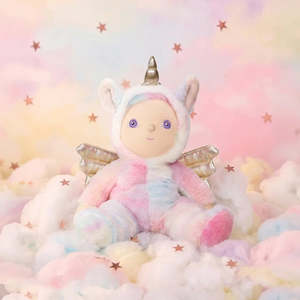 Olli Ella Dinky Dinkum Dolls | Yara Unicorn (Limited Edition)