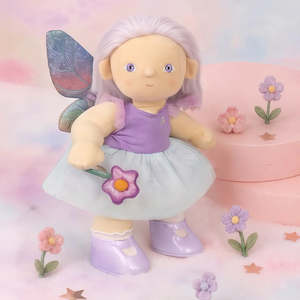 Soft Toys: Olli Ella Dinkum Dolls | Fairy Outfit Set