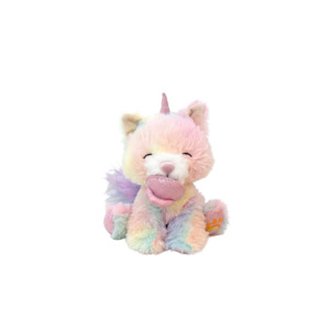 Soft Toys: Olli Ella Binky Kitticorn | Sprinkle