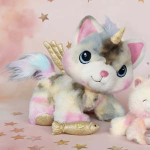 Olli Ella Dinkum Cats | Tinx (Limited Edition)