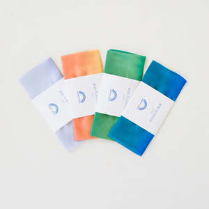 Sarah's Silks | Mini Earth Play Silks (4 Colours)