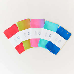 Sarah's Silks | Large Enchanted Play Silks (5 Colours)