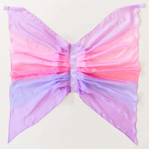 Sarah's Silks | Silk Wings - Blossom