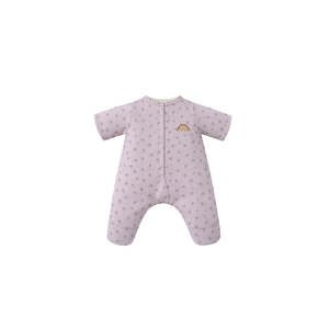 Soft Toys: Olli Ella Dinkum Dolls | Sweetheart Lilac PJ Set