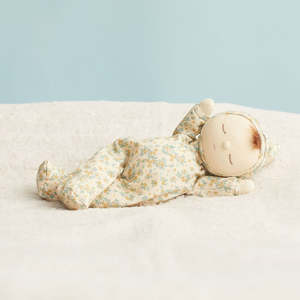 Play 1: Olli Ella Dozy Dinkum Doll - Pickle Blossom - Restock July