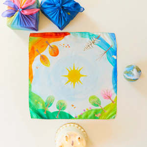 Accessories: Sarah's Silks | Around the Year Play Silk