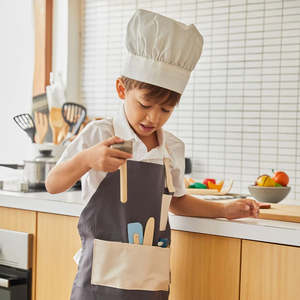 Plan Toys | Dress Up - Chef Set