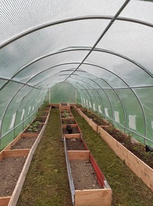 Products: Tunnelhouse 12x3M