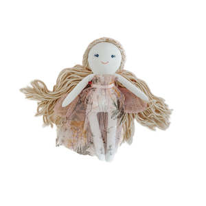 Doll: Sofia Fairy Doll