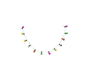 accessory: Christmas Decorations - String of Lights