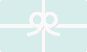 Birthday Supplies: Gift Card