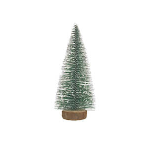 Seasonal Accessories: Christmas Tree