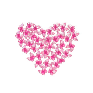 Best Sellers: Butterflies - Pk of 6