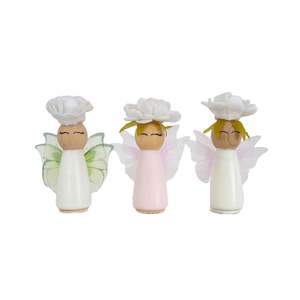 Fairy Peg Dolls